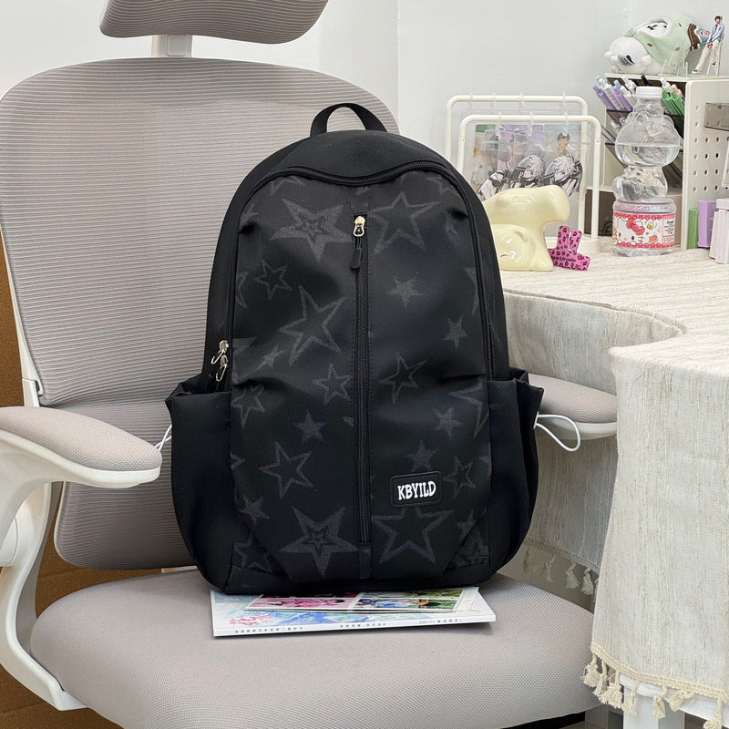 Versatile Stylish Backpack Stornfield