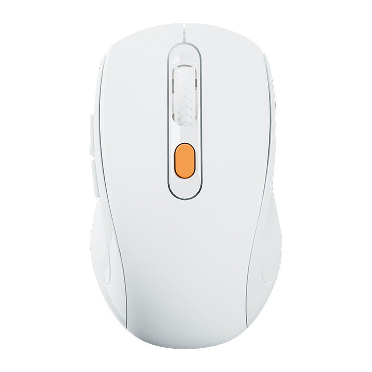 Advanced Wireless Ergonomic Mouse Stornfield