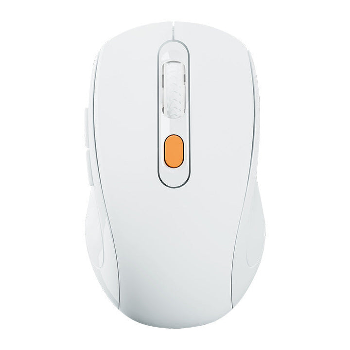 Advanced Wireless Ergonomic Mouse Stornfield