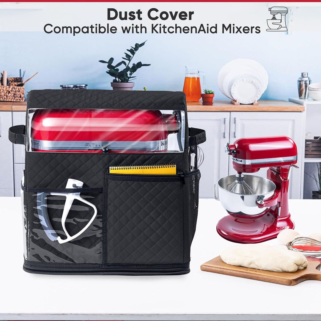 Practical storage solution with multiple compartments Stornfield
