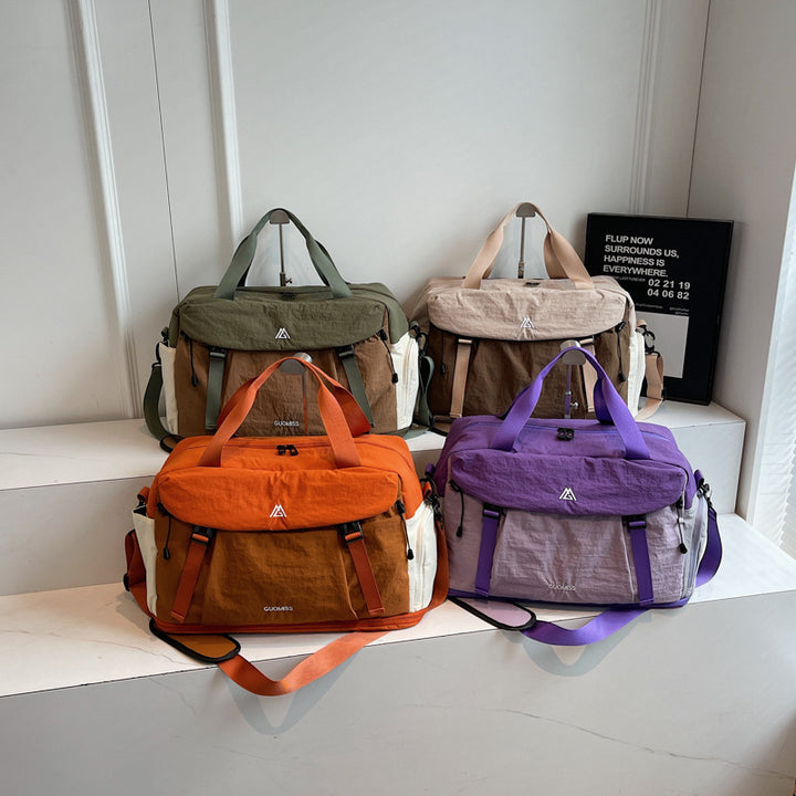 Travel Duffel Bag Stornfield