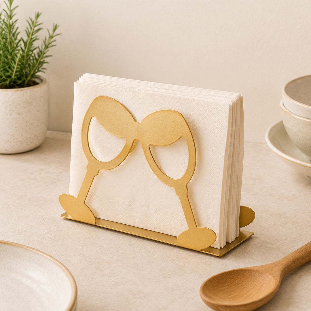 Creative Kitchen Tool Holder