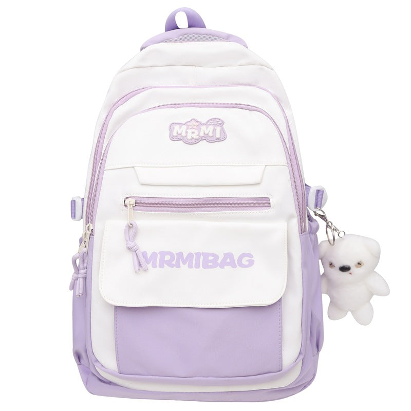 Multi-Functional Travel School Backpack Stornfield