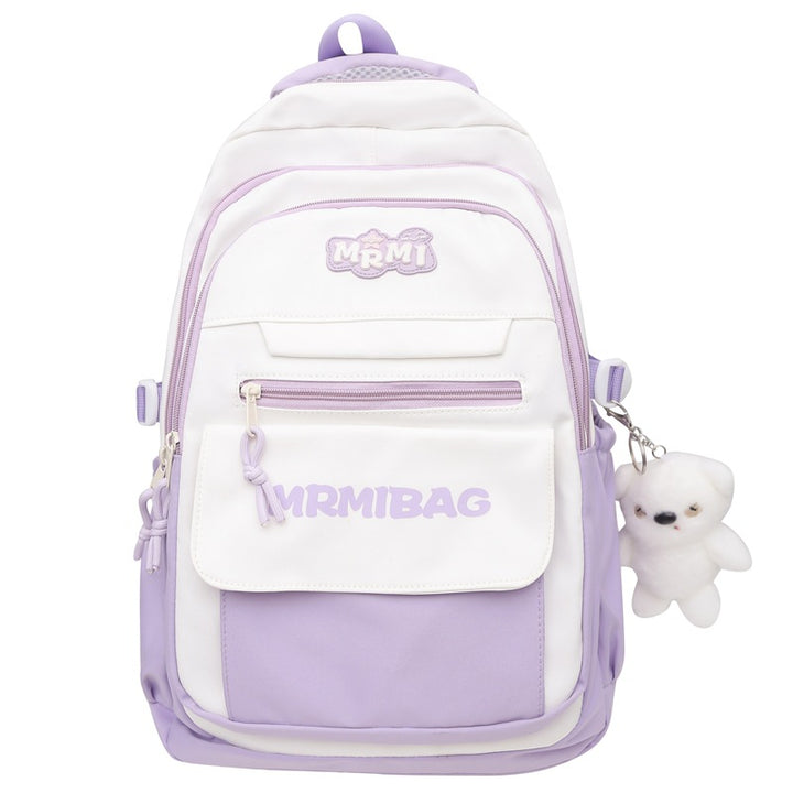 Multi-Functional Travel School Backpack Stornfield