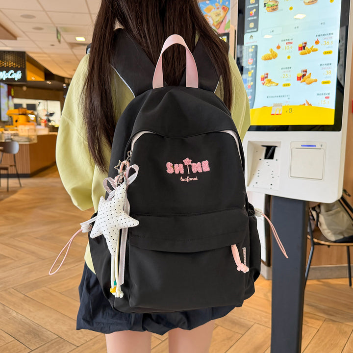 Stylish Lightweight Casual Backpack Stornfield