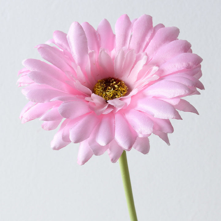 Decorative Fabric Floral Stem