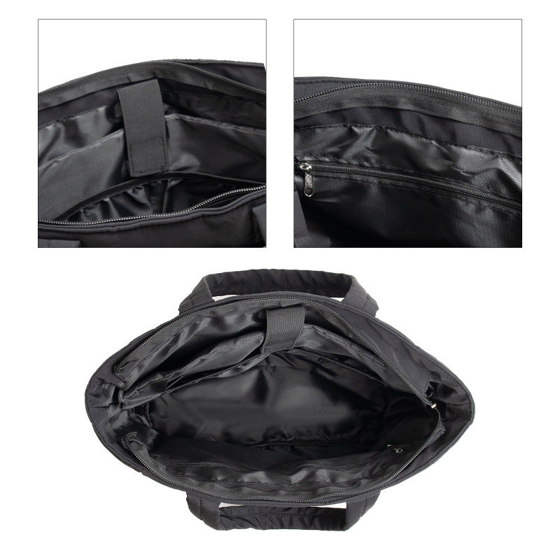 Versatile everyday and shopping bag Stornfield