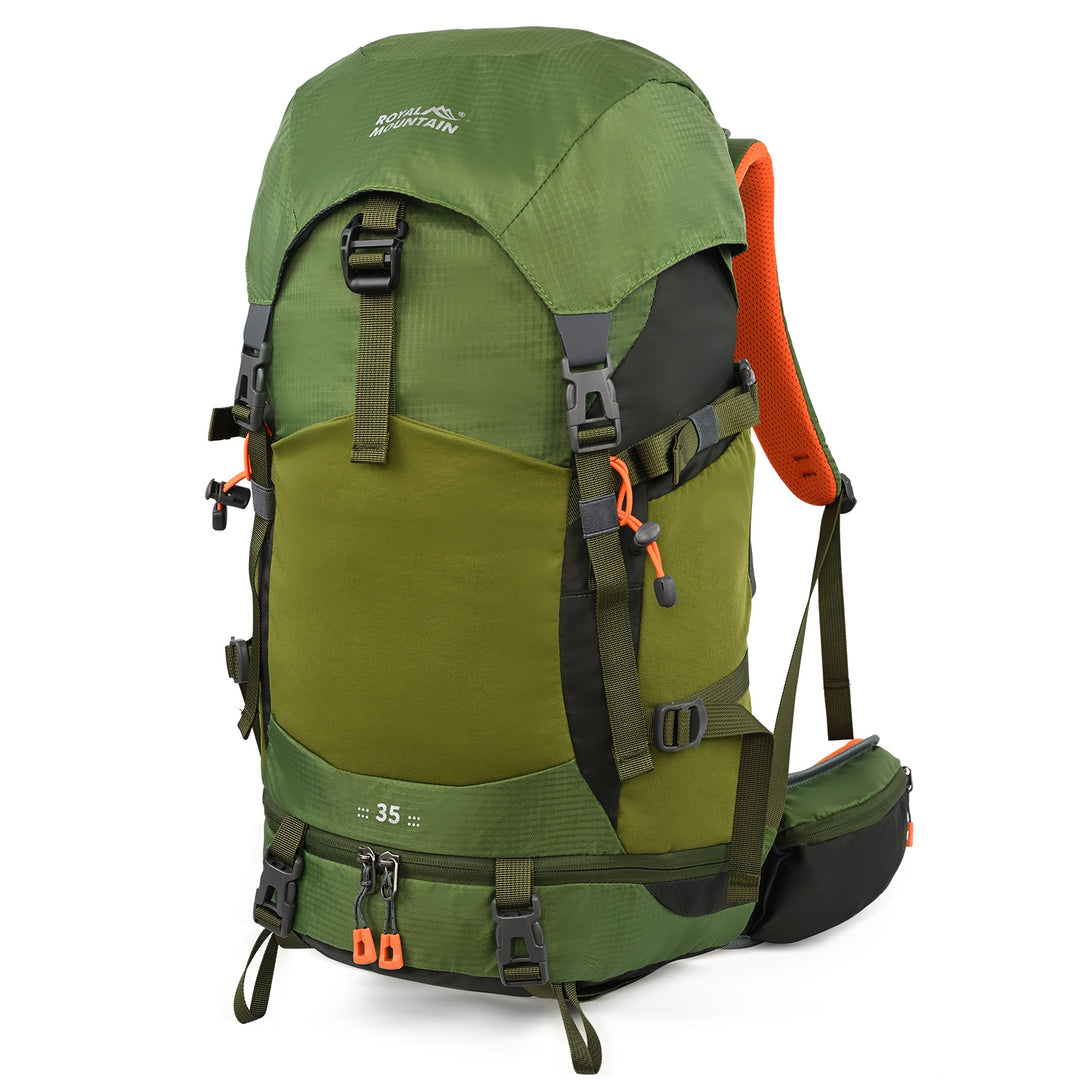 Men's Outdoor Backpack Stornfield