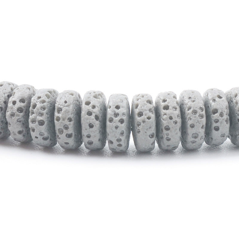Decorative Lava Stone Beads Stornfield
