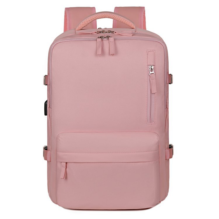 Versatile Multi-Functional Backpack Stornfield