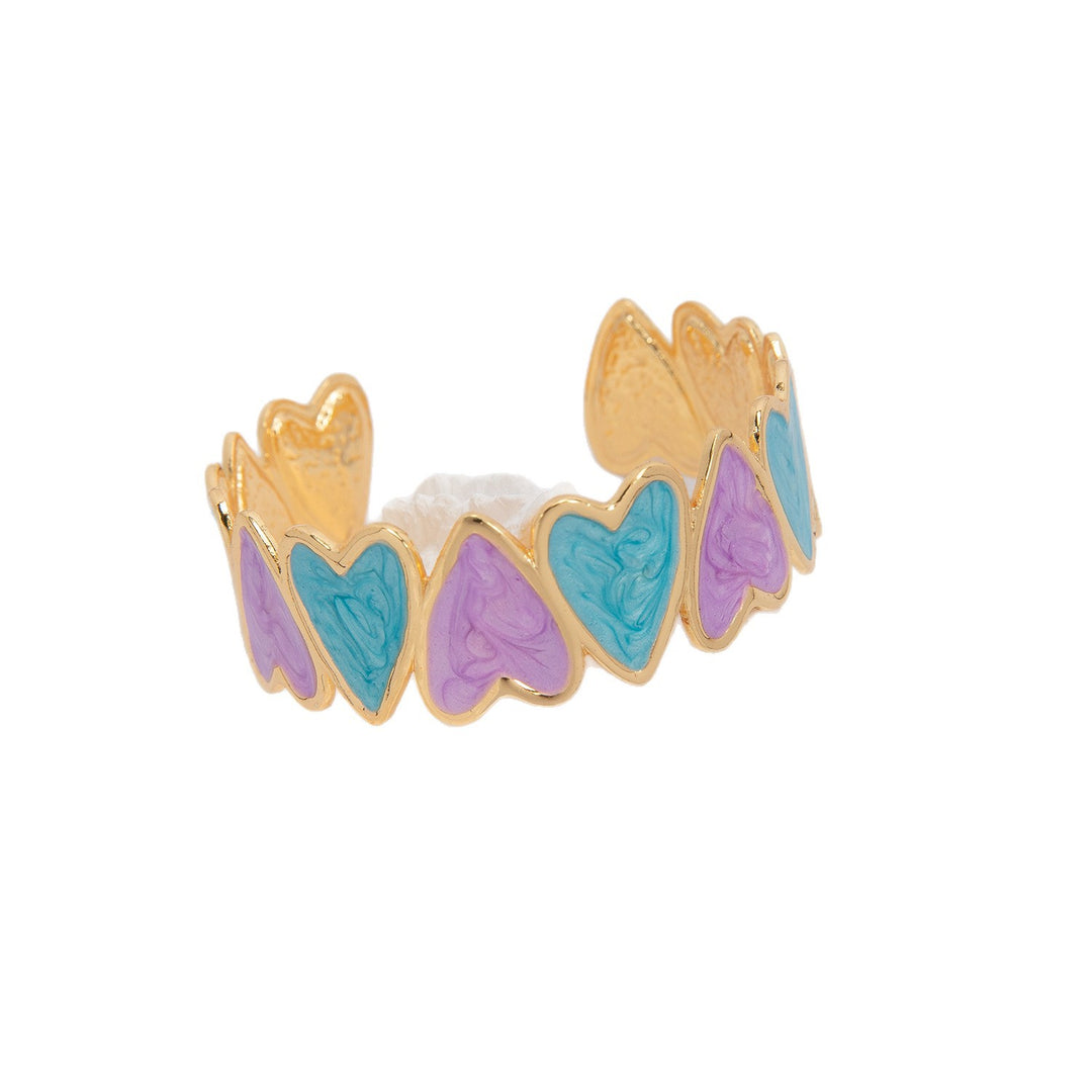 Artistic Cuff Bracelet Stornfield