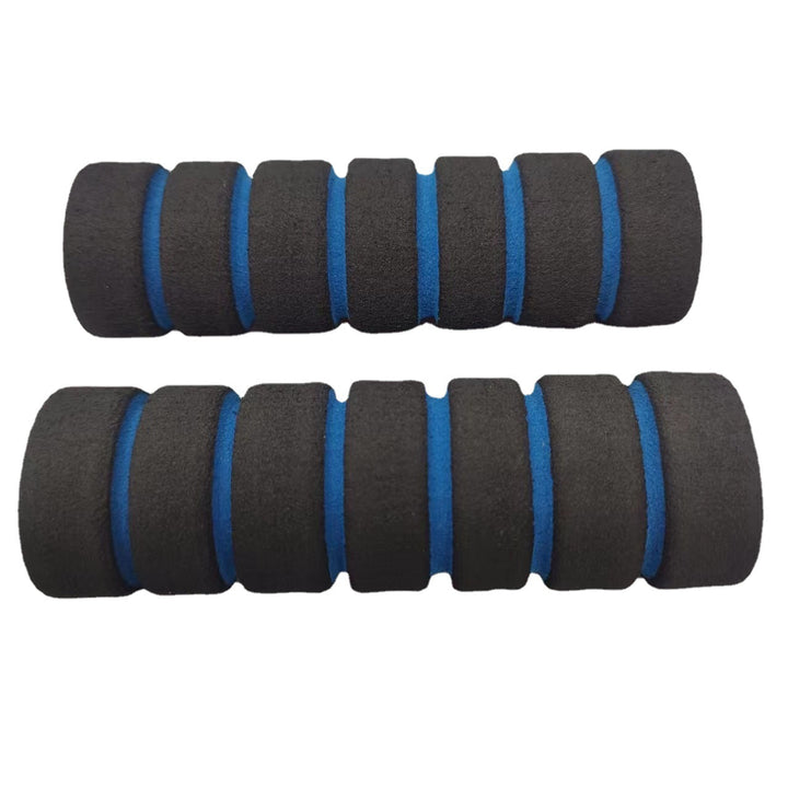 Protective Bicycle Handlebar Grip Covers Stornfield