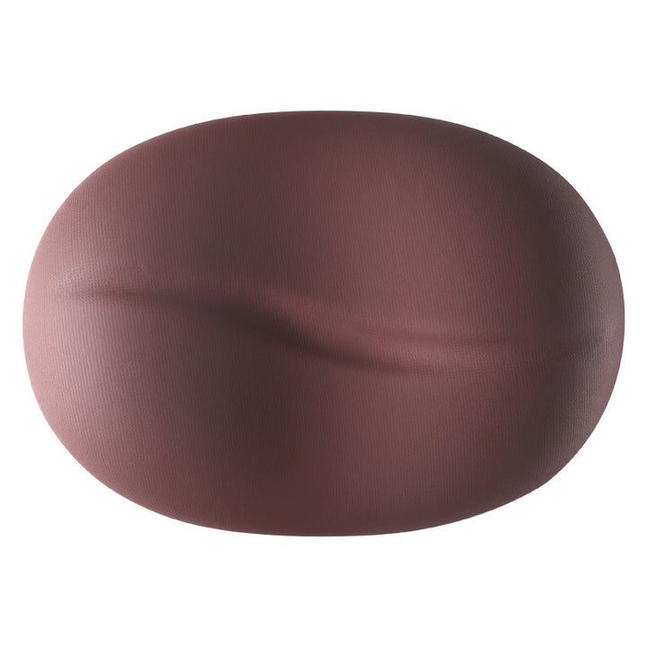 Ergonomic Soft Silicone Mouse Pad