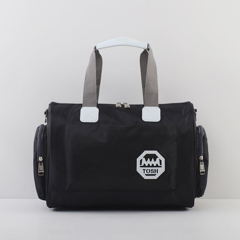 Sporty Travel Bag Stornfield