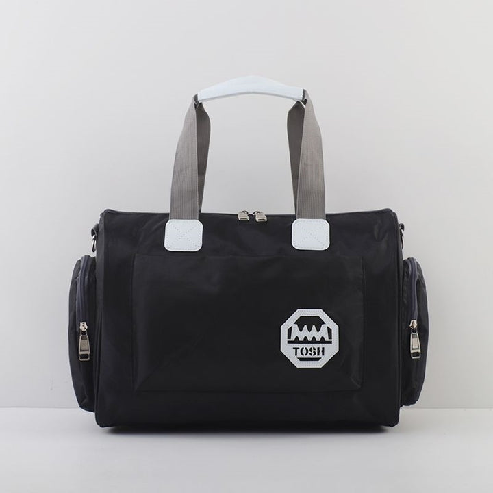 Sporty Travel Bag Stornfield