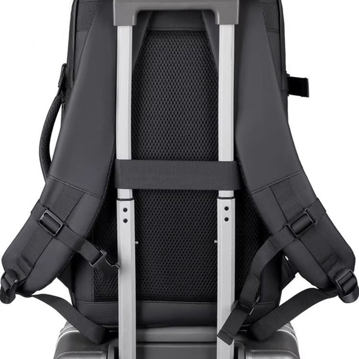 Versatile Urban Travel Backpack