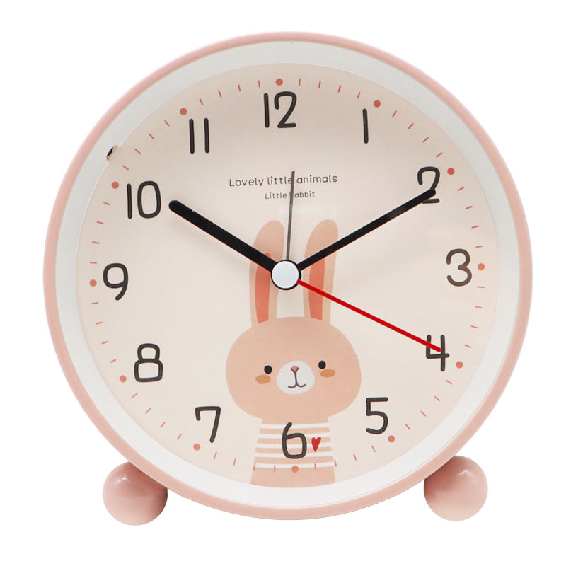 Alarm clock with cute animal design Stornfield
