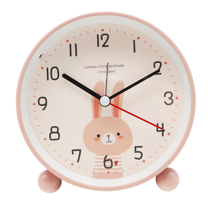 Alarm clock with cute animal design Stornfield