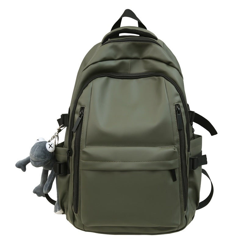 Multi-Functional Hiking School Backpack Stornfield