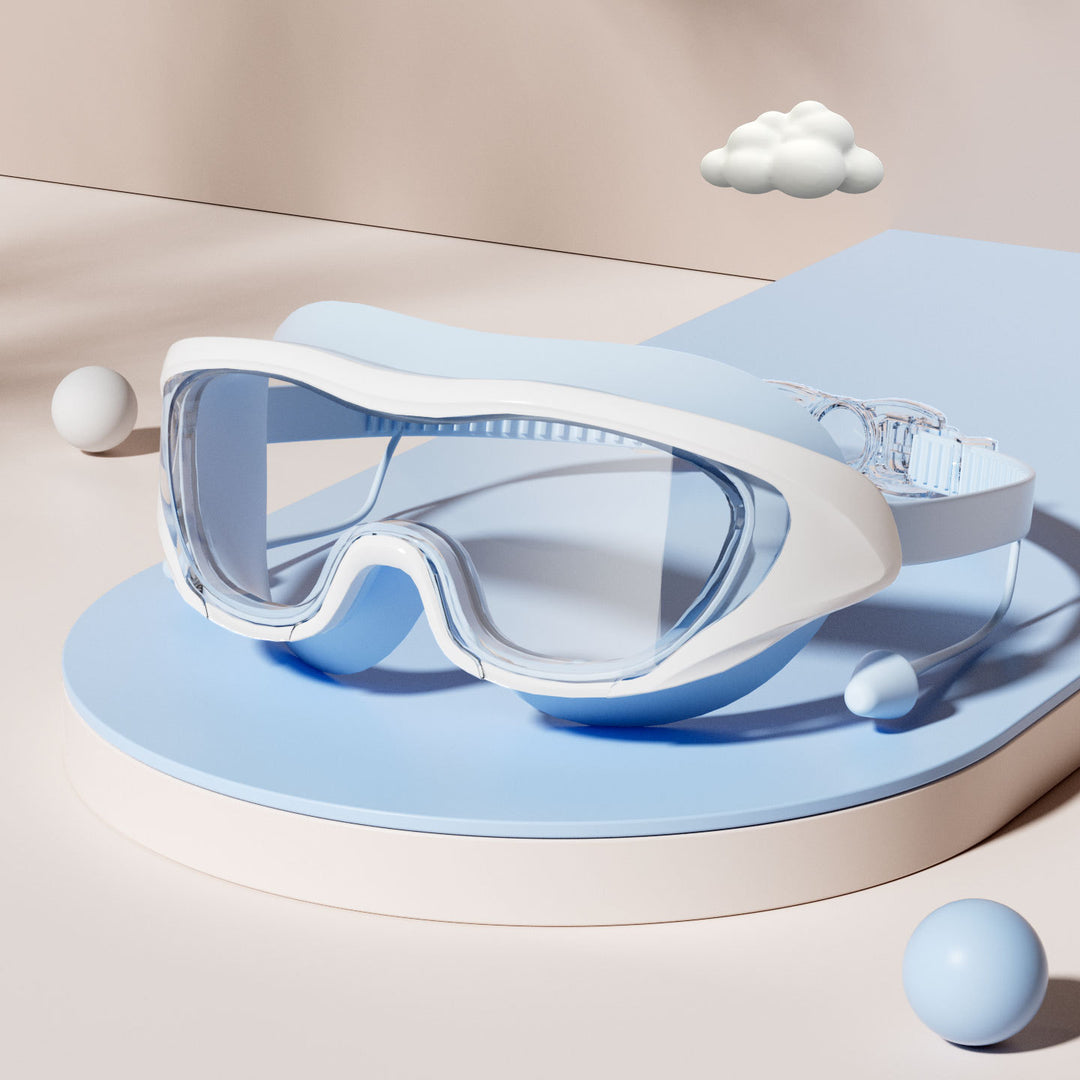High-Performance Swimming Mask Stornfield