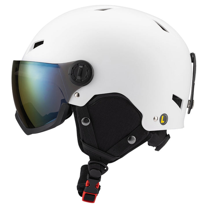 All-Season Snow Sports Helmet Stornfield