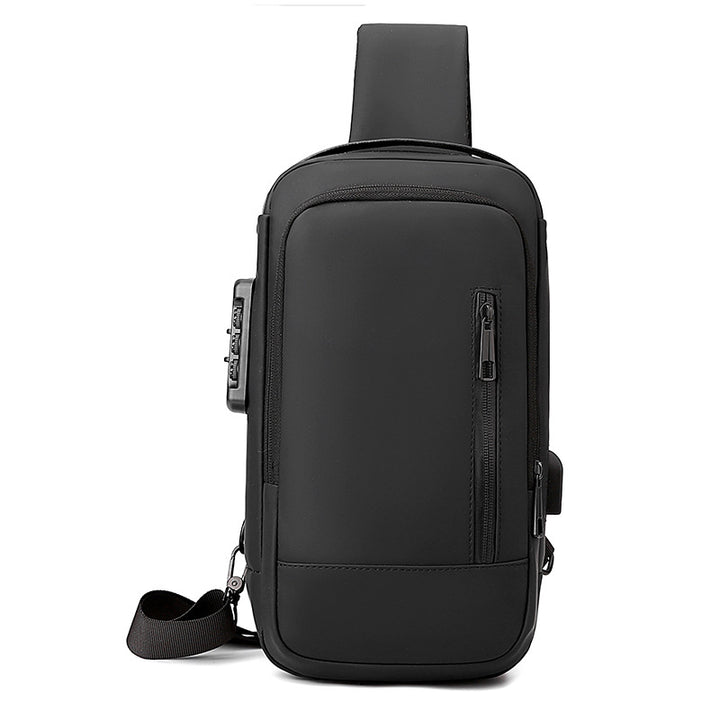 Versatile Crossbody Sling Bag Stornfield