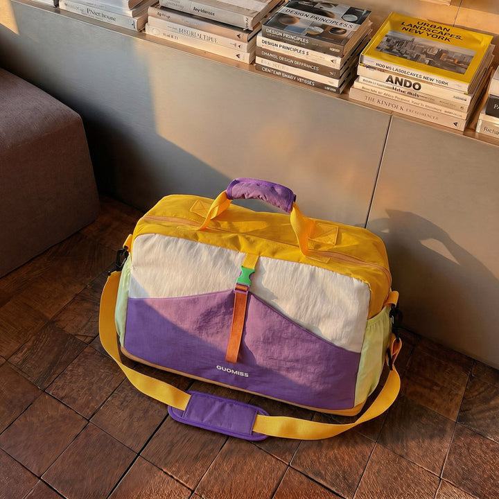Versatile Multi-Purpose Travel