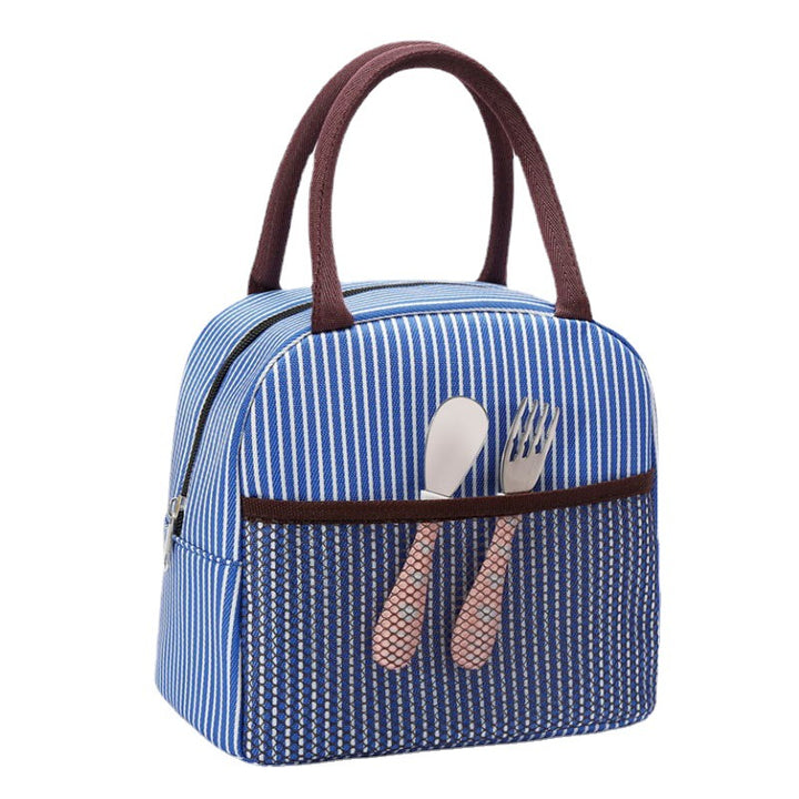 Insulated Lunch Carrier Bag Stornfield