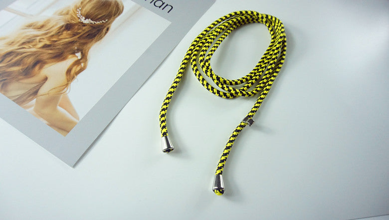 Stylish Adjustable Necklace Stornfield
