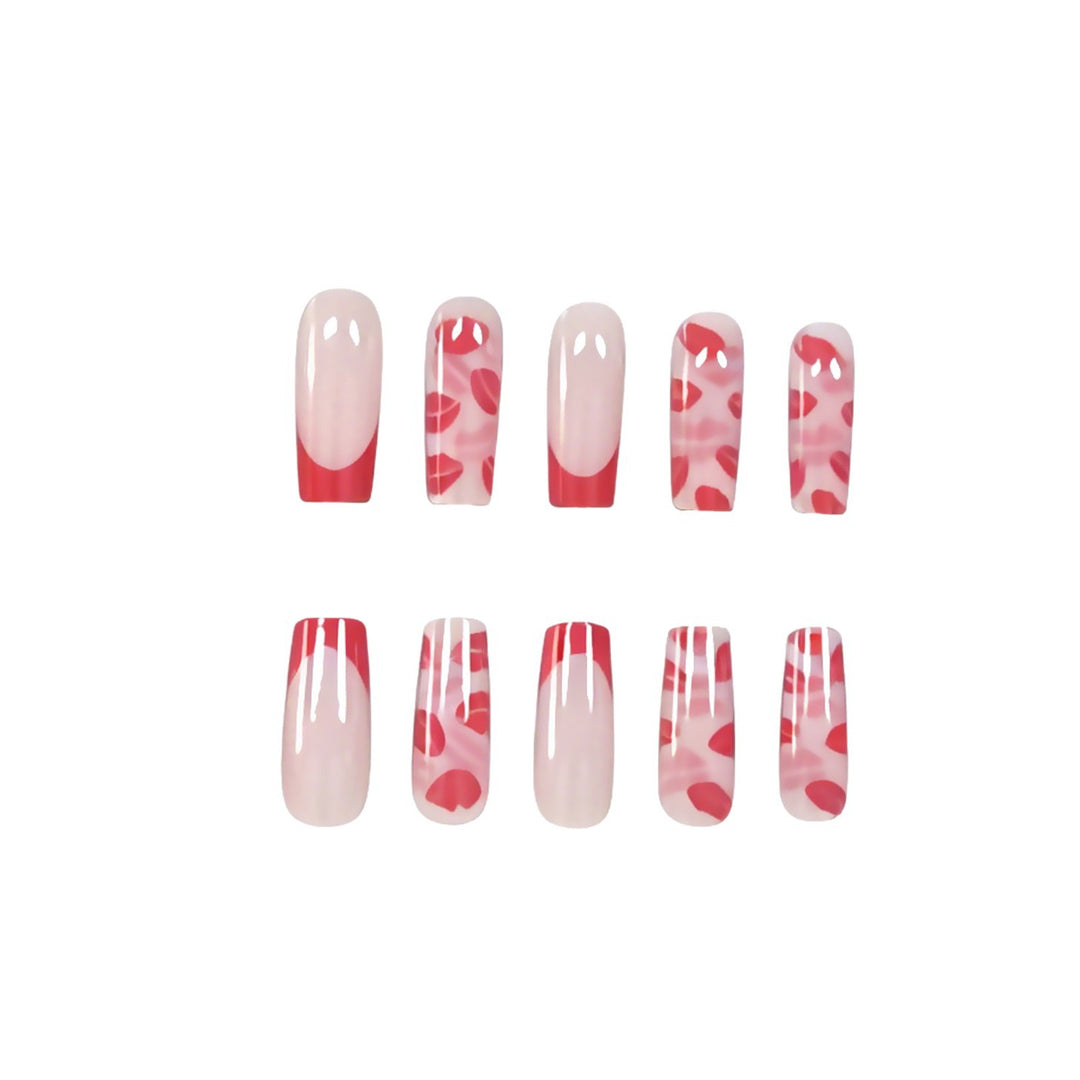 Artistic Nail Art Design Stornfield