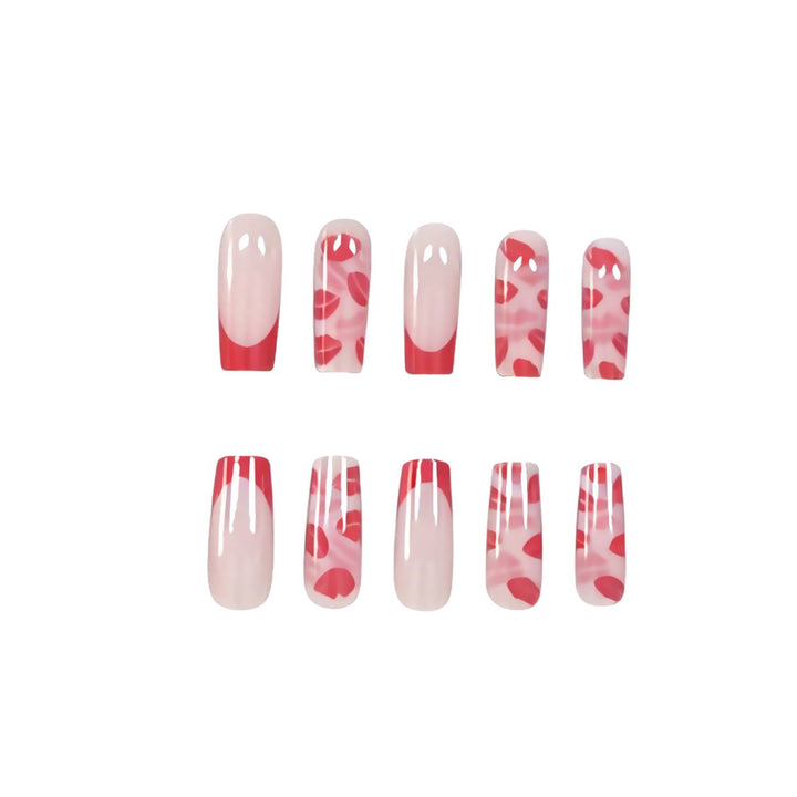 Artistic Nail Art Design Stornfield