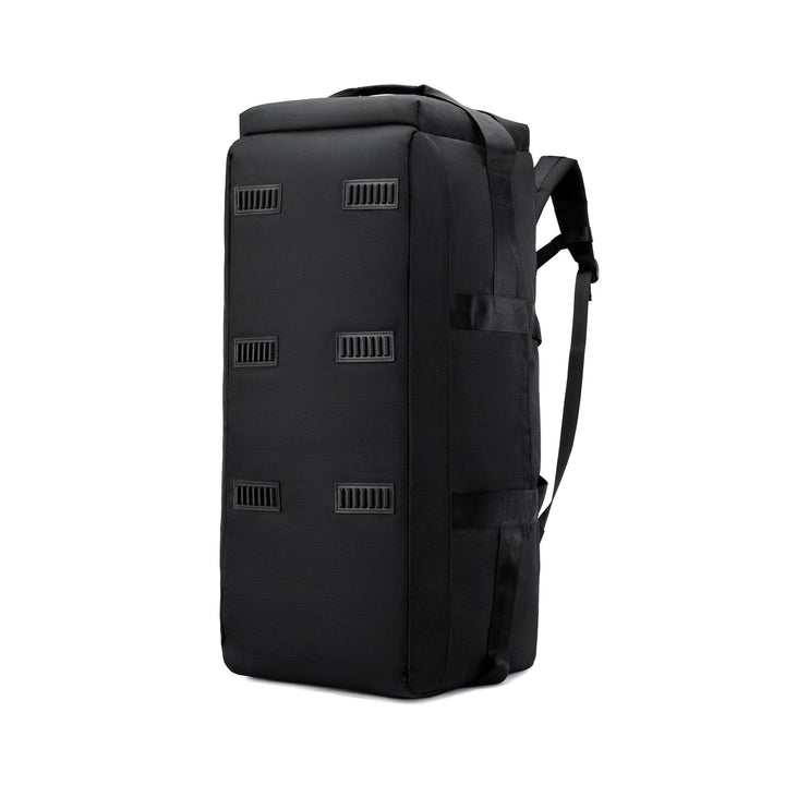 Robust and Spacious Outdoor Backpack Stornfield