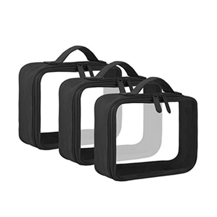 Practical Travel Organizer Bags Stornfield