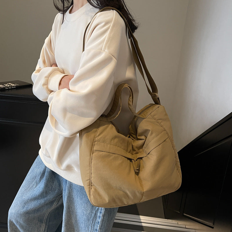 Casual Everyday Shoulder Bag Stornfield