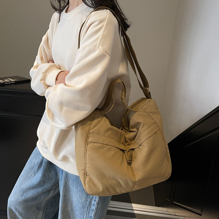 Casual Everyday Shoulder Bag Stornfield