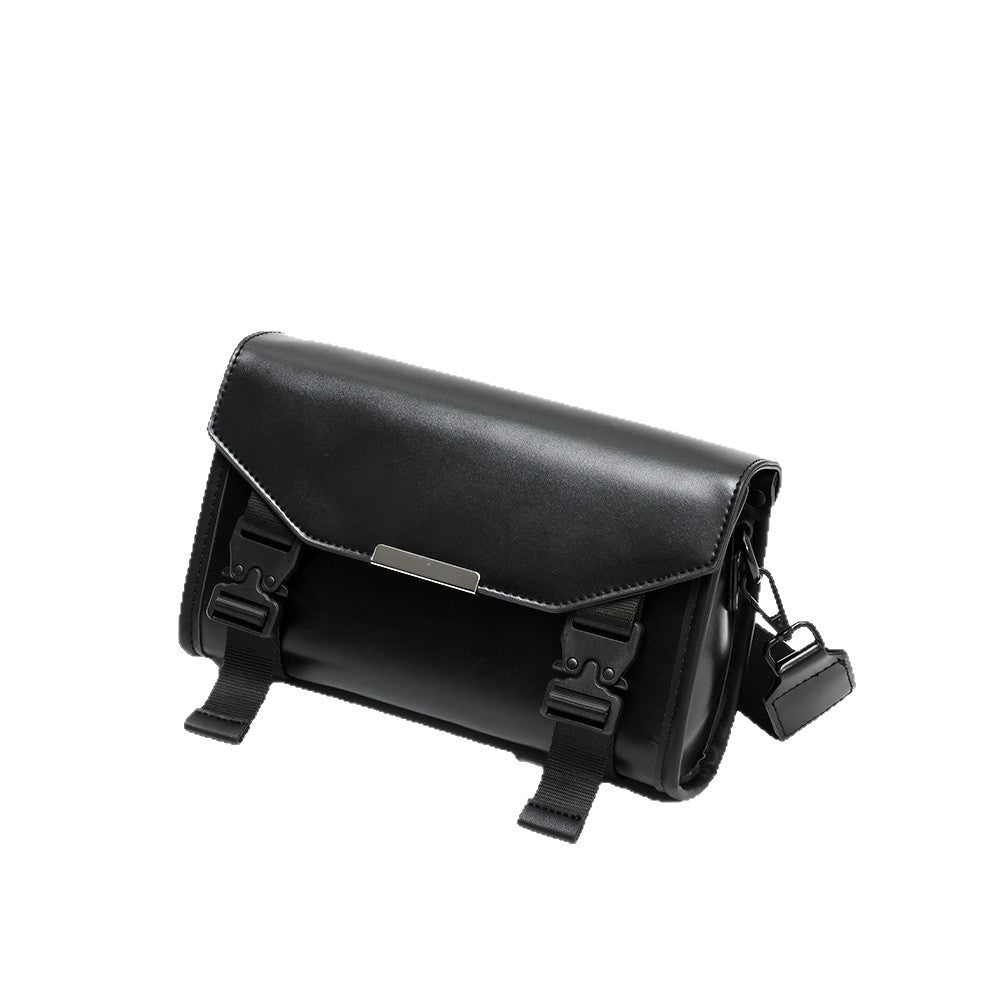 Practical Crossbody Bag In Minimalist Design Stornfield