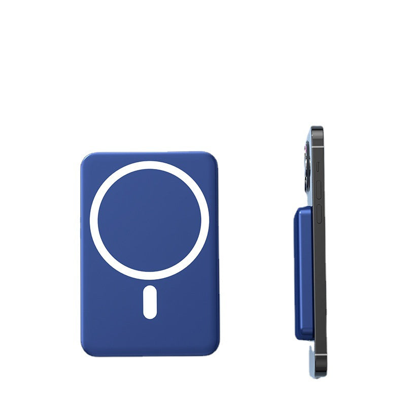 Wearable Powerbank Stornfield