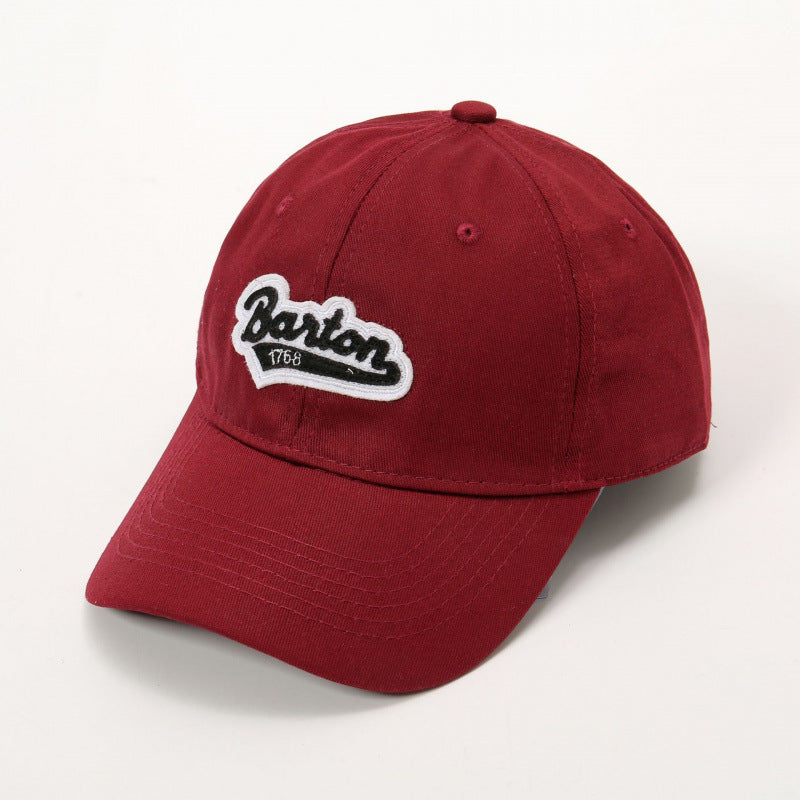 Unisex Adjustable Vintage Baseball Cap Stornfield