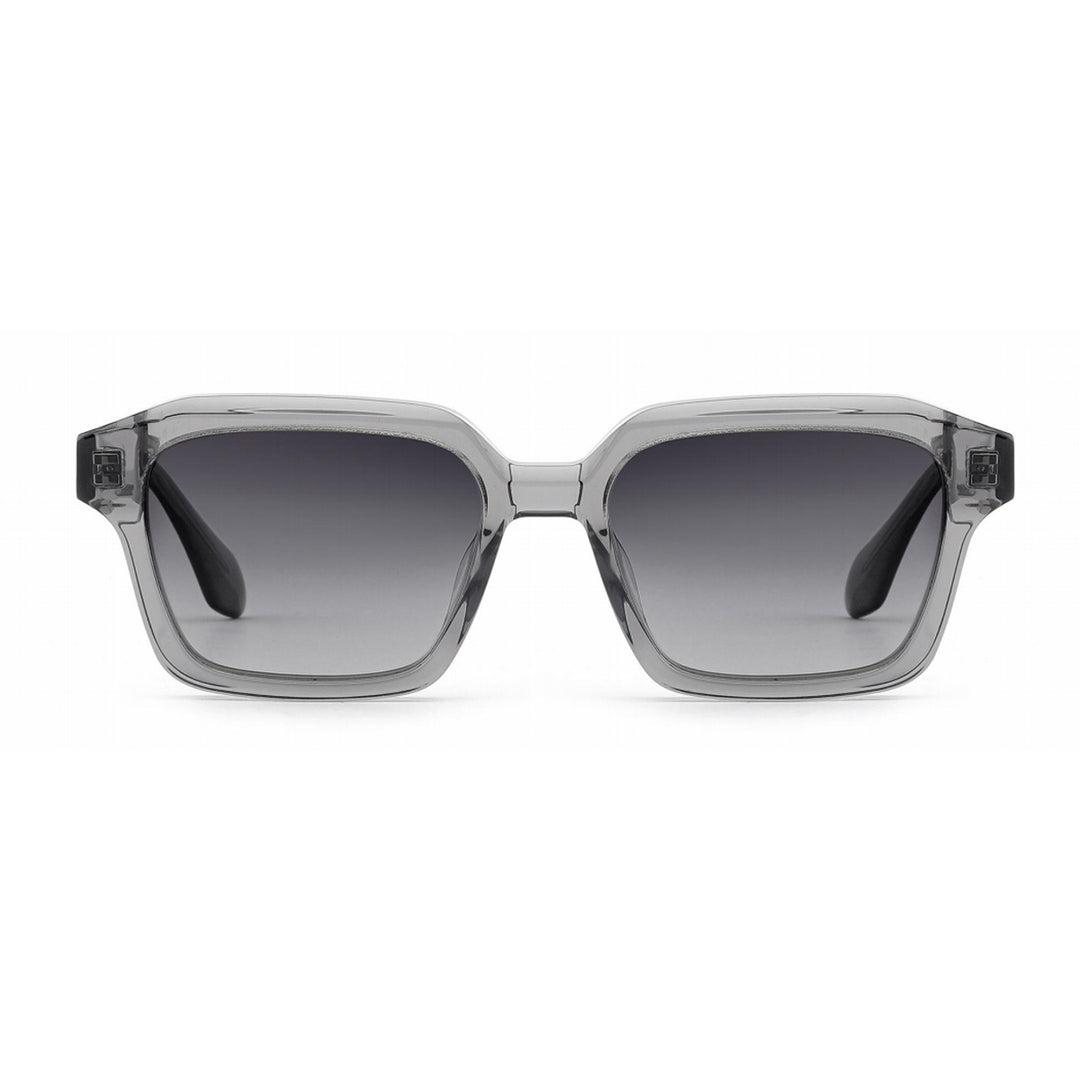 Women's fashionable sunglasses in innovative cubist design Stornfield