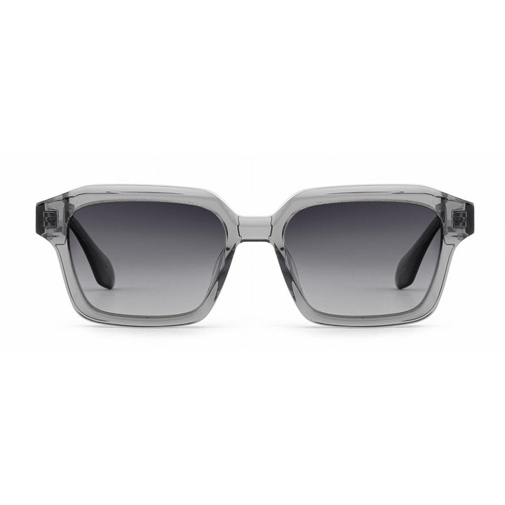 Women's fashionable sunglasses in innovative cubist design Stornfield