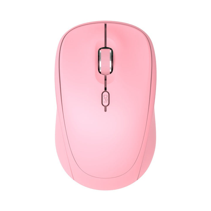 Ergonomic Wireless Mouse with Variable DPI Settings Stornfield