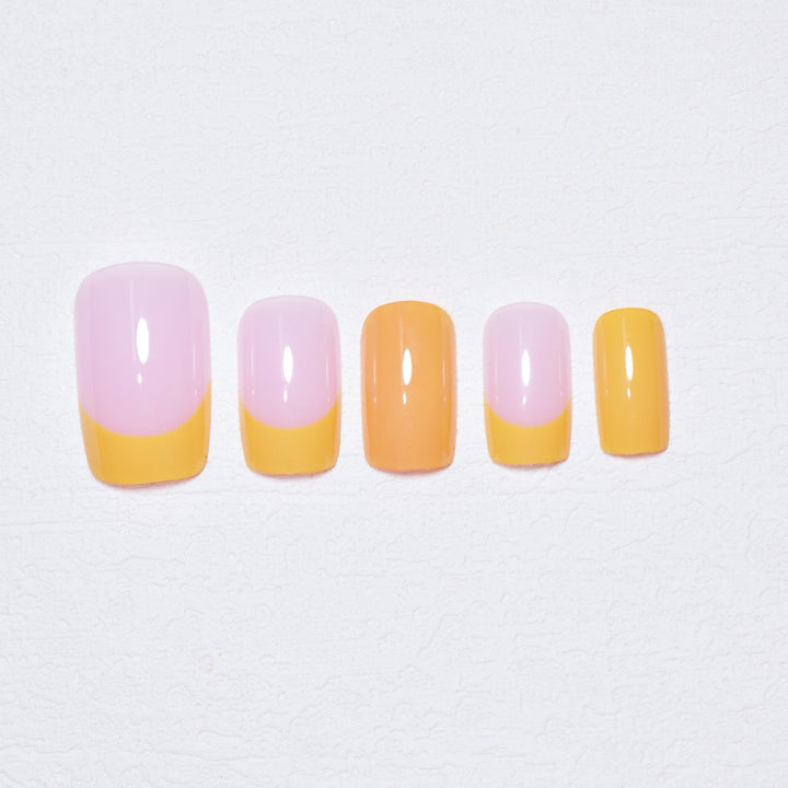 Vibrant Nail Extensions Stornfield