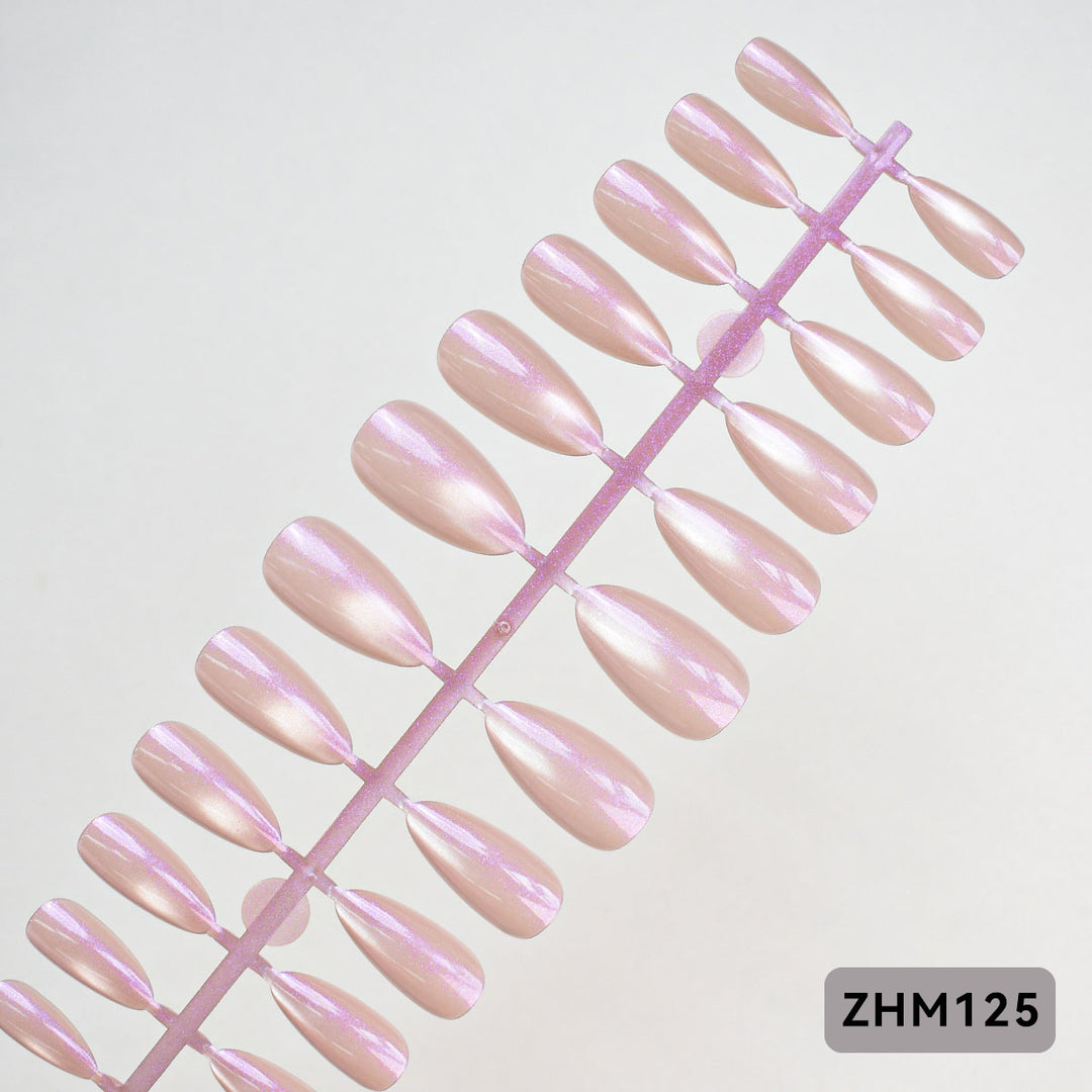 Gel Nail Tips Stornfield