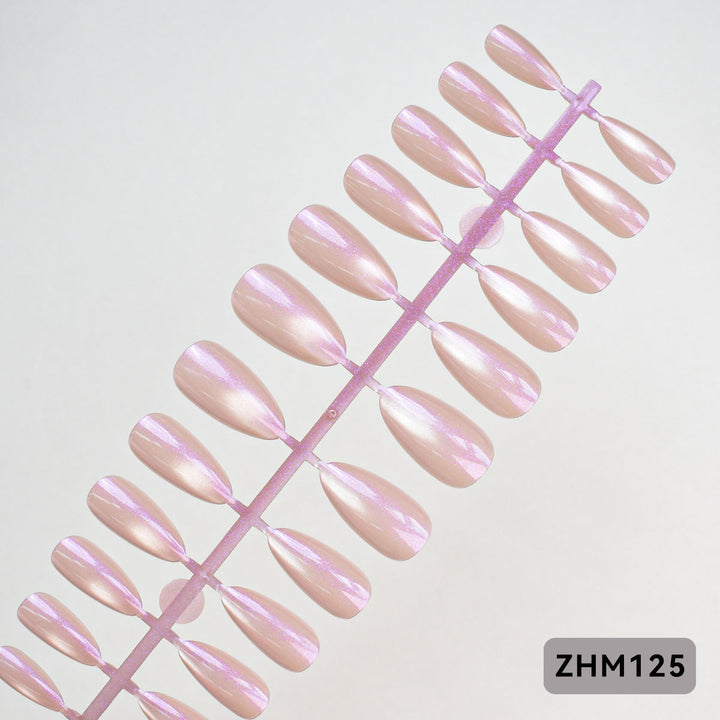 Gel Nail Tips Stornfield