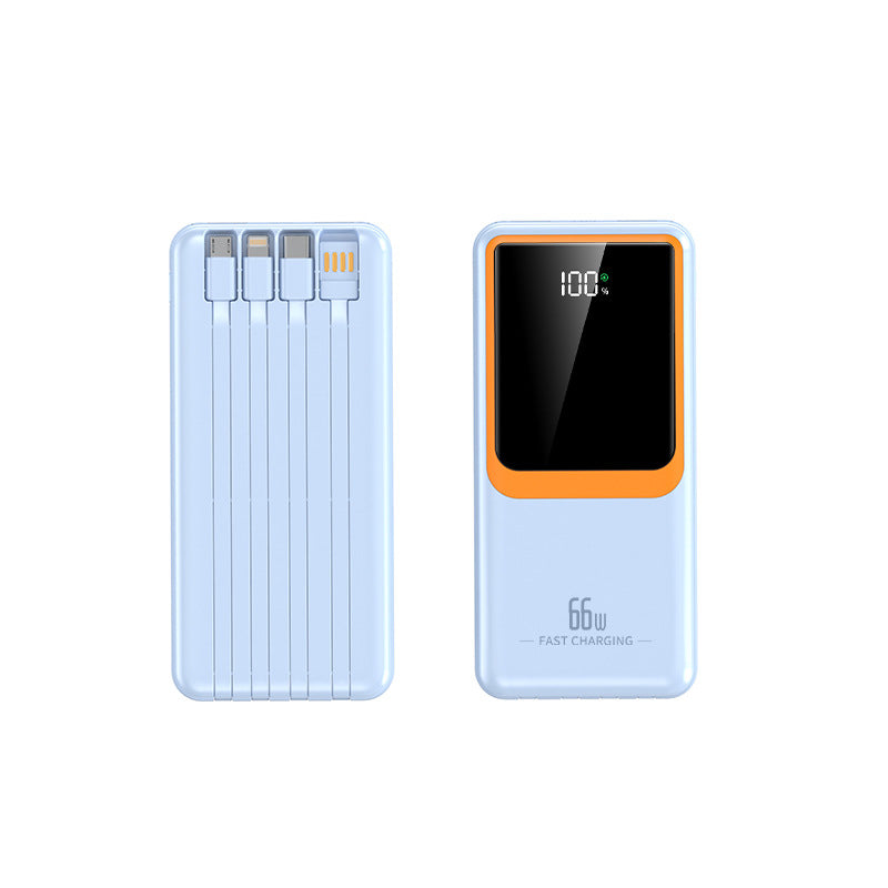 Powerbank Stornfield