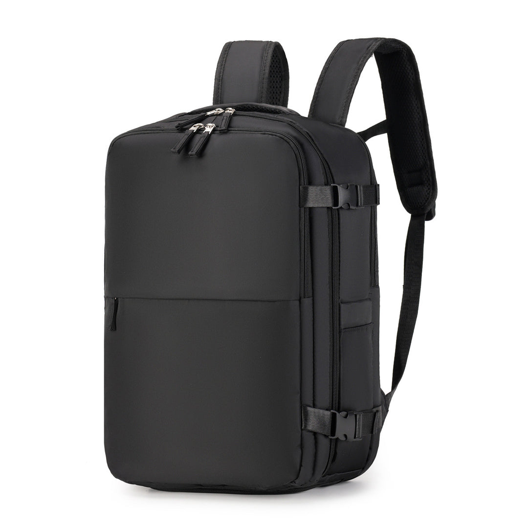Versatile Backpack for Everyday and Travel Stornfield