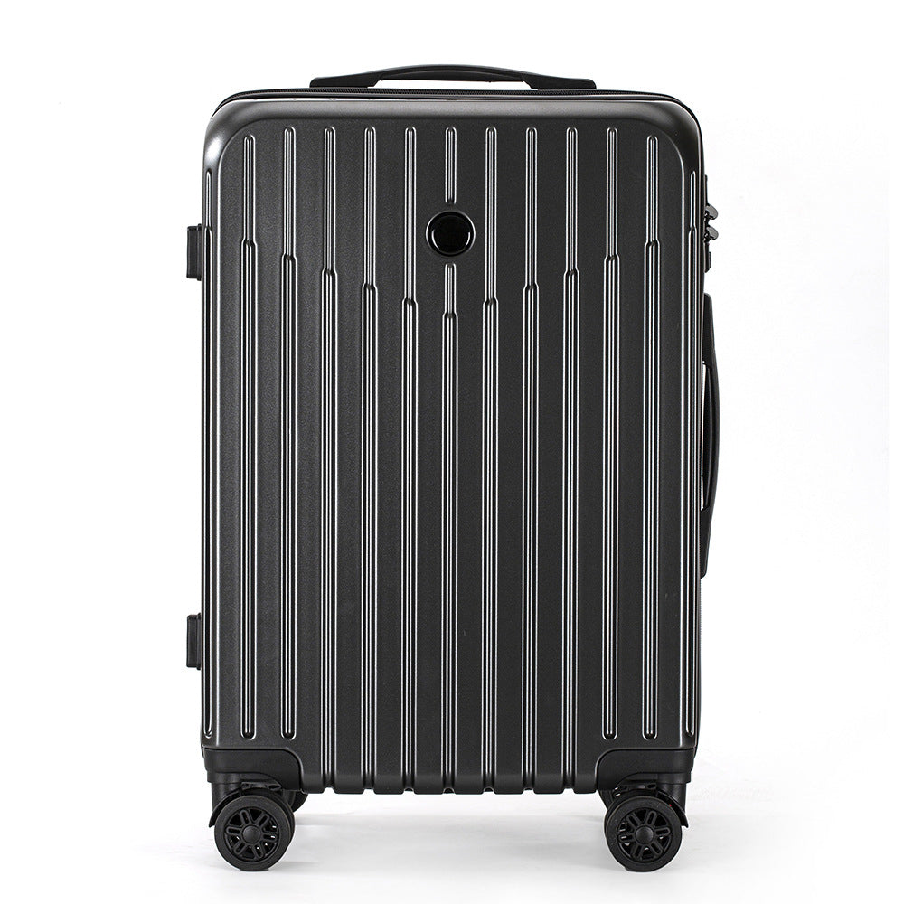 Unisex Lightweight Hard Shell Spinner Luggage Stornfield