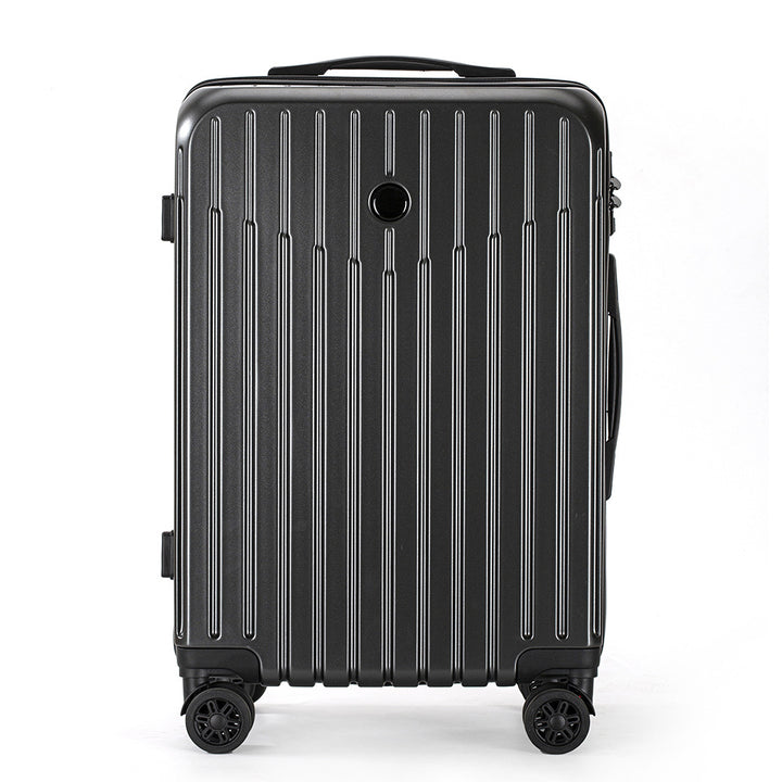 Unisex Lightweight Hard Shell Spinner Luggage Stornfield