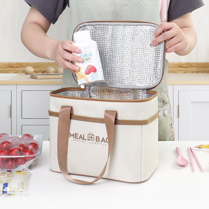 Insulated Lunch Cooler Bag Stornfield