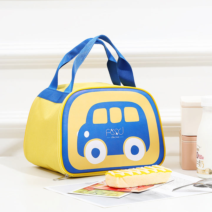 Lunch Bag Stornfield